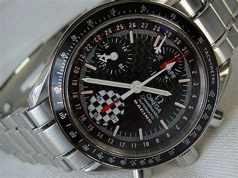 omega speedmaster racing michael schumacher 2002|schumacher omega 3506.31 price.